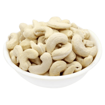 Cashew Nut W210 manufacturers in Faridabad