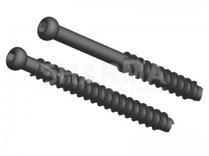 Cannulated Cancellous Screw 7.0mm