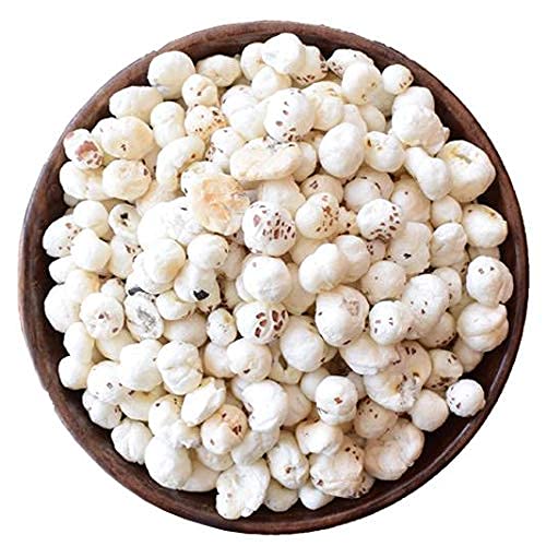 Foxnuts Manufacturers in West Bengal