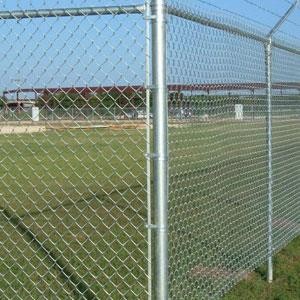 Chain link Fencing Manufacturers in kerala