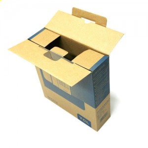 Corrugate Box