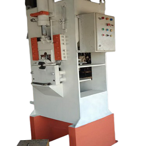 Hydraulic  Cutting Machine