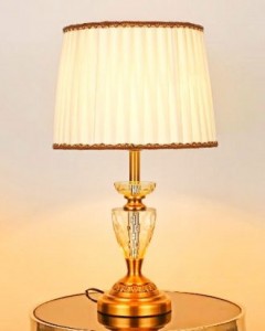 Elektra Table Lamp