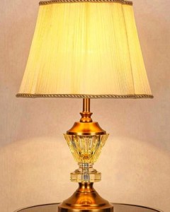 Euterpe Table Lamp