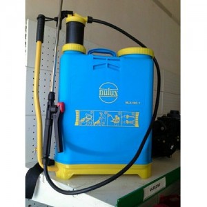 Agriculture Disinfectant Sprayer Supplier in Nashik