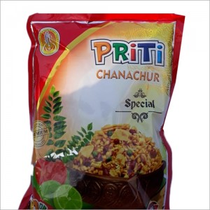 Spicy Chanachur Namkeen Manufacturer in Hooghly