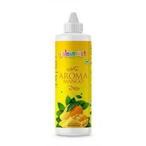 Mango Emulsion Color Mist Aroma