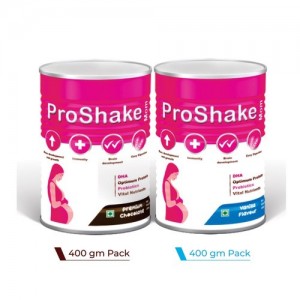 Proshake Protein Powder