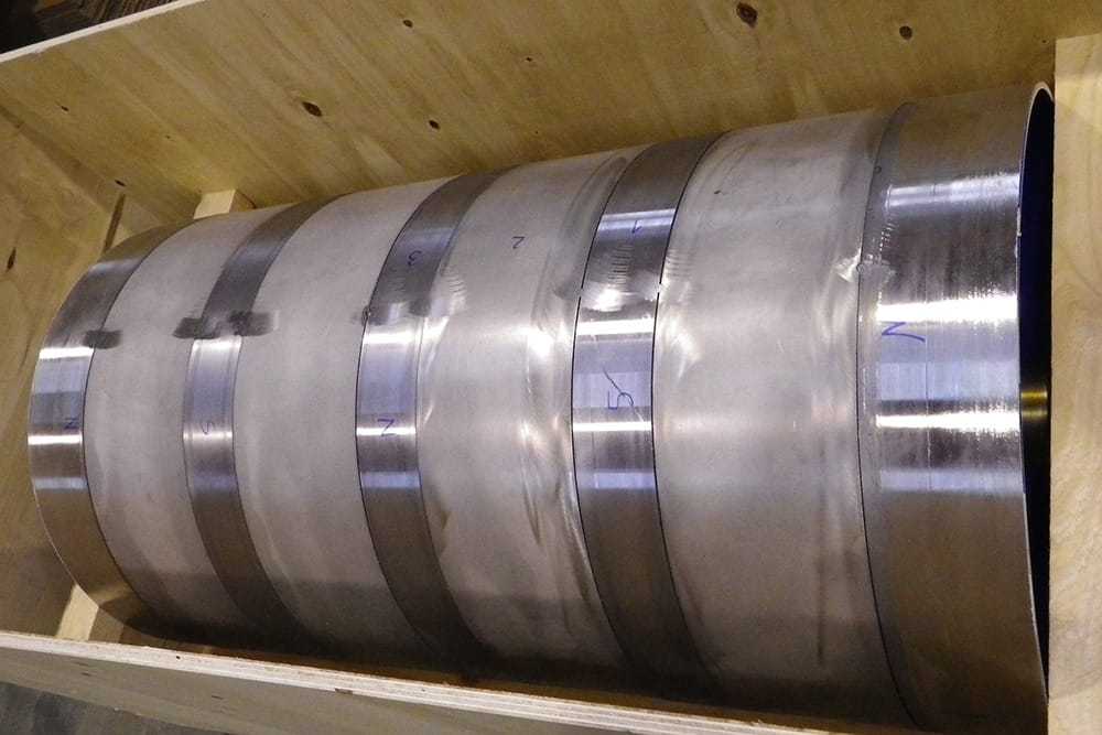 Magnet Pully