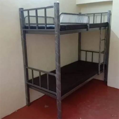 Steel Double Bunk Bed manufacturers in Faridabad