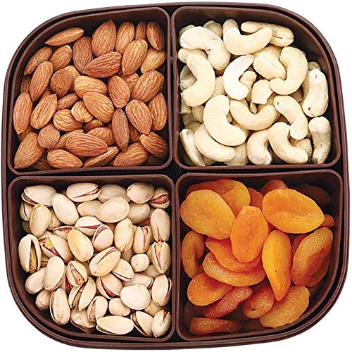 Dried Fruits Manufacturers in West Bengal