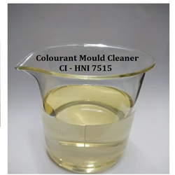 Mould Cleaner Chemical