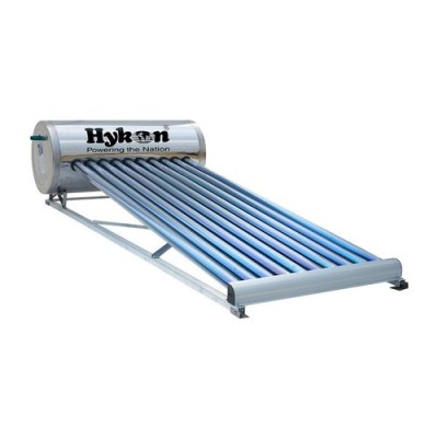 Hykon 130 LPD Hexa P Solar Water Heater Supplier in Aurangabad