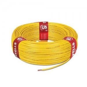 Havells House Wires Supplier in Orai