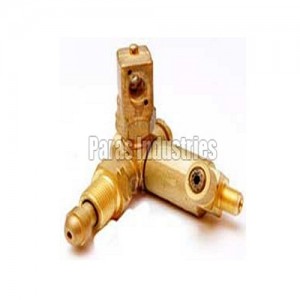 Brass CNG Parts Manufacturers in Russia