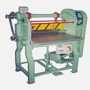 Rubber Bale Cutters Manufacturers in jharkhand