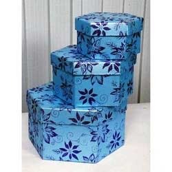 Paper Box Manufacturer in west bengal
