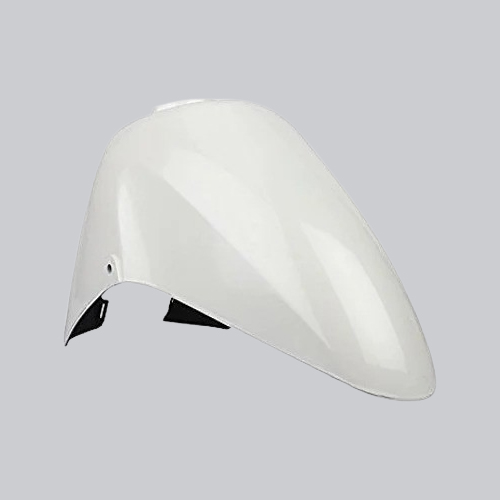 Scooty Front Mudguard