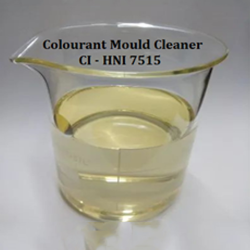 Mould Cleaner Chemicals manufacturers in Silvassa