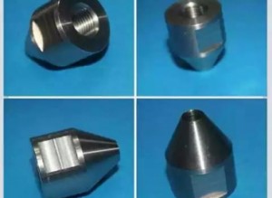 High Pressure Nozzles Manufacturer in dombivali