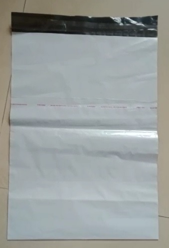 Plain Courier Bag Manufacturers in Gujarat