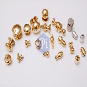 Brass Hardware Parts Manufacturers in Germany