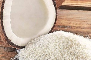 Maruti Special Coconut Powder