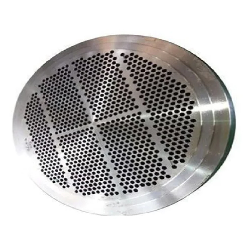 Industrial Perforated Sheet Manufacturers in West Bengal