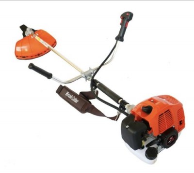 Brush Cutter Machine Supplier in Ahmedabad