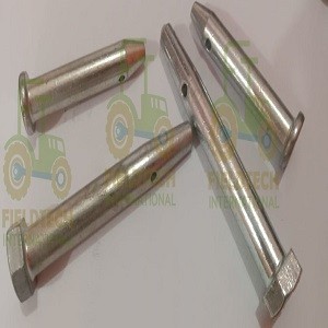 Pointed Base Bolts