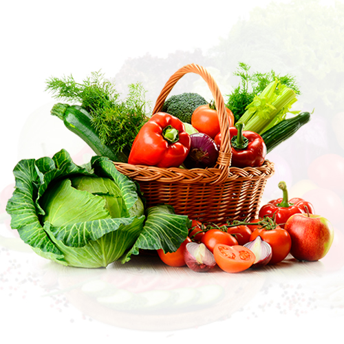 Fresh Vegetables Manufacturers in West Bengal