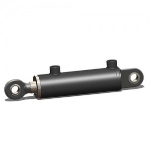 Double Acting Hydraulic Cylinder Manufacturers in surat