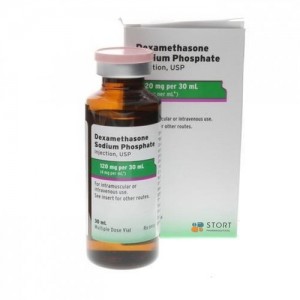 Dexamethasone Sodium Phosphate Injection