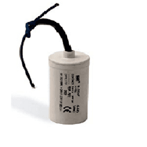 Contact Capacitor
