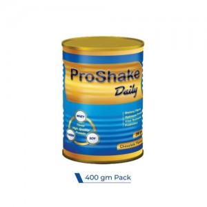 Proshake Daily Protein Powder