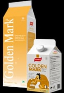 Golden Mark Whip Cream