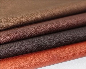 PVC Leather Manufacturer in Surat