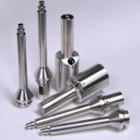 Cnc Precision Turned Components Manufacturer In Pune