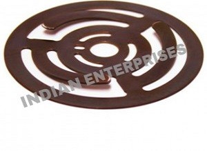 Valve Spring Plates Manufacturers in bareilly