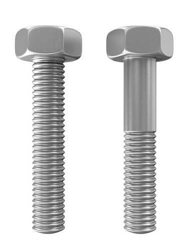 Stainless Steel Bolt Manufacturers in Rajkot