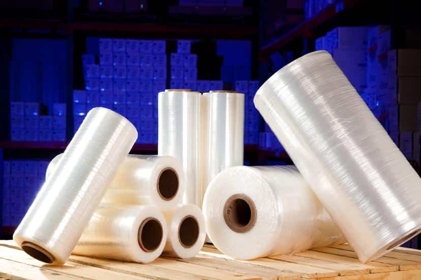 Linear Low-Density Polyethylene (LLDPE) Manufacturers in Surat