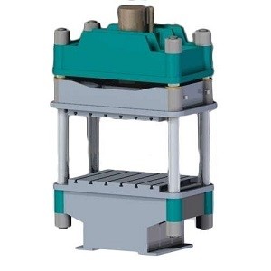 Four Pillar Type Hydraulic Press Machine Manufacturers in pune