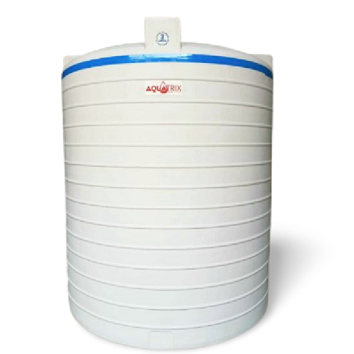 Round Water Tank 3 Layered manufacturers in Ahmedabad