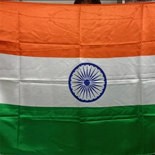 Polyester Indian National Flag Manufacturers in Delhi