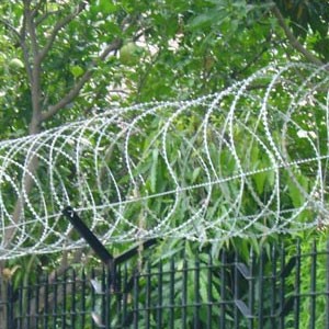 Razor Blade Wire Manufacturers in delhi