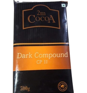2M Premium Dark Compound CP-11
