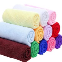Polyster Towels