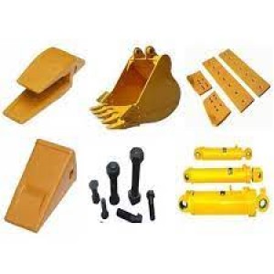 Jcb Spare Parts