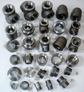 Forged Pipe Fittings Manufacturers in Mumbai
