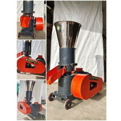 Cattle Feed Machine Supplier in tag